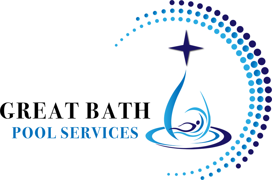 Great Bath Pool Services Logo