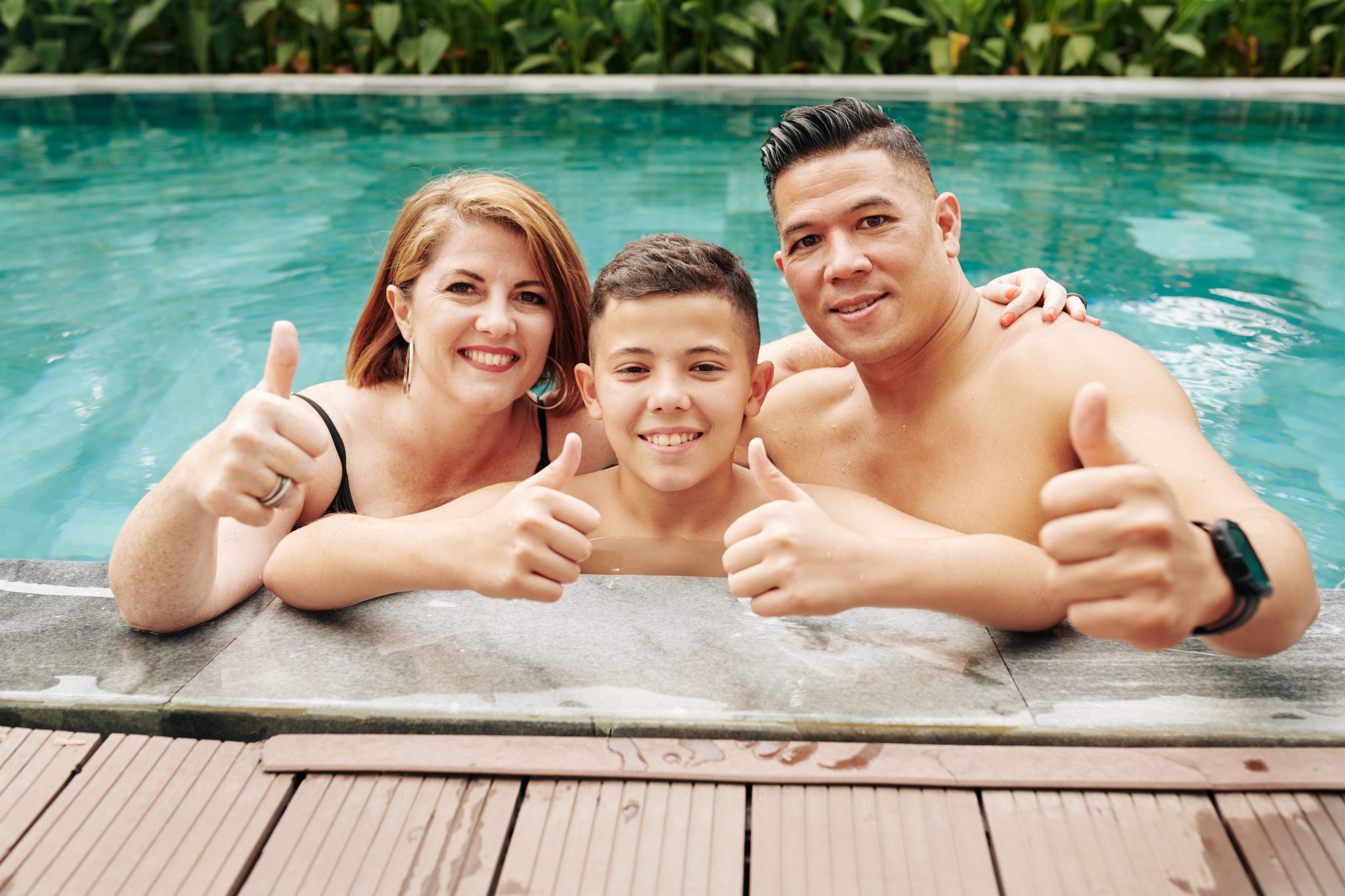 What Great Bath Pools Mean to Us Great Bath Pool Service